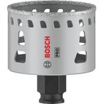 Коронка PRO Tile PC Plus, 60 мм, HS BOSCH, фото  | SNABZHENIE.com.ua