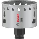 Коронка PRO Tile PC Plus, 64 мм, HS BOSCH, фото  | SNABZHENIE.com.ua