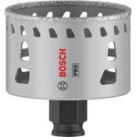 Коронка PRO Tile PC Plus, 65 мм, HS BOSCH, фото  | SNABZHENIE.com.ua