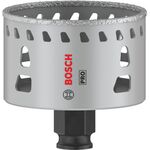 Коронка PRO Tile PC Plus, 68 мм, HS BOSCH, фото  | SNABZHENIE.com.ua