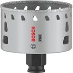 Коронка PRO Tile PC Plus, 70 мм, HS BOSCH, фото  | SNABZHENIE.com.ua