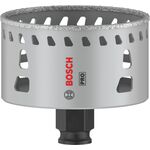 Коронка PRO Tile PC Plus, 76 мм, HS BOSCH, фото  | SNABZHENIE.com.ua