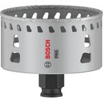 Коронка PRO Tile PC Plus, 79 мм, HS BOSCH, фото  | SNABZHENIE.com.ua