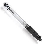 Динамометрический ключ 1/2x635мм(L) 50-365 Нм TOPTUL ANAV1637, фото  | SNABZHENIE.com.ua Динамометрический ключ 1/2x635мм(L) 50-365 Нм TOPTUL ANAV1637, фото  | SNABZHENIE.com.ua