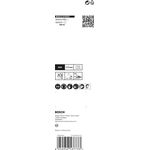 Набор полотен для лобзиков BOSCH EXPERT Hardwood, 2 шт., фото , изображение 4 | SNABZHENIE.com.ua