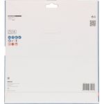 Отрезной круг EXPERT Carbide Multi Wheel, 230 мм, 22.23 мм BOSCH, фото , изображение 5 | SNABZHENIE.com.ua