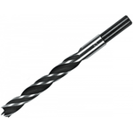 Сверло S&R Meister спиральное по дереву 12х150 мм, фото  | SNABZHENIE.com.ua