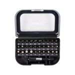 Набор бит STHOR Cr-V с держателем, 1/4", 25 мм, 31 шт., фото  | SNABZHENIE.com.ua