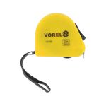 Рулетка VOREL : L= 2 м x 16 мм, 2 фіксатори [12/120], фото  | SNABZHENIE.com.ua
