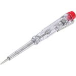 Викрутка с индикатором электрическая VOREL, 140 мм TUV/GS, фото  | SNABZHENIE.com.ua