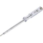 Электрическая отвертка с индикатором VOREL, L=190 мм, TUV/GS, фото  | SNABZHENIE.com.ua