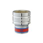 Головка дюймовая 6-гранная 7/8 (433528SR), фото  | SNABZHENIE.com.ua Головка дюймовая 6-гранная 7/8 (433528SR), фото  | SNABZHENIE.com.ua