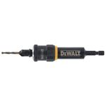 Быстросменный узел для сверления DeWALT DT70788, №10 FLIP&DRIVE, фото  | SNABZHENIE.com.ua