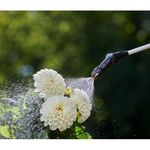 Опрыскиватель Gardena Plus 5 л помповый с латунным соплом, фото , изображение 5 | SNABZHENIE.com.ua