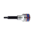 Бита TORX T45 1/2" L=80мм (403745), фото  | SNABZHENIE.com.ua Бита TORX T45 1/2" L=80мм (403745), фото  | SNABZHENIE.com.ua
