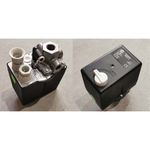 Блок управления CONDOR MDR 3 (10А прессостат), фото  | SNABZHENIE.com.ua