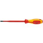 Викрутки KNIPEX для гвинтів з шліцьовими головками 98 20 55 SL, фото  | SNABZHENIE.com.ua