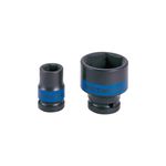 Ударная головка 1/2" 22мм (453522M), фото  | SNABZHENIE.com.ua