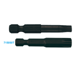 Вставка торцевая 1/4" TORX T30, L=150 мм для шуруповерта, фото  | SNABZHENIE.com.ua