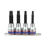 Комплект SPLINE 1/2" удлиненный М6; М8; М10; М12 (4136PR), фото  | SNABZHENIE.com.ua