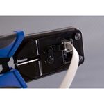 Кримпер модульный для 6/8 жильных разъемов 67F1-08, фото , изображение 2 | SNABZHENIE.com.ua Кримпер модульный для 6/8 жильных разъемов 67F1-08, фото , изображение 2 | SNABZHENIE.com.ua