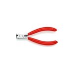 Кусачки торцевые для электроники KNIPEX 64 11 115, фото  | SNABZHENIE.com.ua