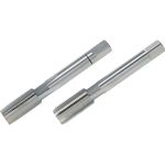 Митчики ручные VLKEL набор 2 шт. G 1/2" DIN 5157 HSS-G, фото  | SNABZHENIE.com.ua