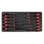 Набор ударных инструментов 11 ед. с защитой (выколотки, бородки), фото  | SNABZHENIE.com.ua