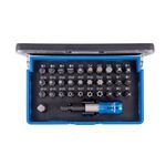 Набор бит 1/4" TORX, HEX, PZ, PH, SLOT, 32 предмета King Tony, фото  | SNABZHENIE.com.ua