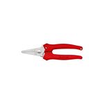 Комбіновані ножиці KNIPEX 95 05 140, фото  | SNABZHENIE.com.ua