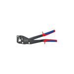 Плоскогубцы для монтажа профилей KNIPEX 90 42 340, фото  | SNABZHENIE.com.ua
