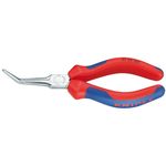 Захватные пластиковые клещи KNIPEX 31 25 160, фото  | SNABZHENIE.com.ua