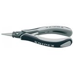 Плоскогубцы KNIPEX 34 32 130 ESD для электроники, фото  | SNABZHENIE.com.ua