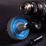 Приспособление для притирки клапанов KING TONY для дрели, фото , изображение 3 | SNABZHENIE.com.ua