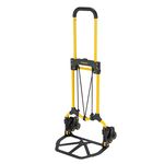 Ручная тележка Stanley FT584, 60/30 кг, фото  | SNABZHENIE.com.ua