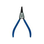 Съемник стопорных колец разжимной, 125 мм, фото  | SNABZHENIE.com.ua