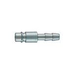 Штуцер 15/C D.6 "папа", для резинового шланга, 6мм (AT023801), фото  | SNABZHENIE.com.ua