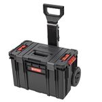 Ящик для инструментов QBrick System TWO Cart Vario 526x380x670, фото  | SNABZHENIE.com.ua