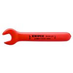 Ключ гаечный рожковый KNIPEX 98 00 27, фото  | SNABZHENIE.com.ua Ключ гаечный рожковый KNIPEX 98 00 27, фото  | SNABZHENIE.com.ua