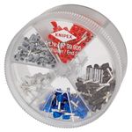 Изолированные контактные гильзы KNIPEX 97 99 906, фото  | SNABZHENIE.com.ua