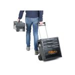 Тележка инструментальная с тремя модулями C43, фото , изображение 4 | SNABZHENIE.com.ua