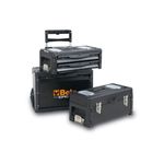 Тележка инструментальная с тремя модулями C43, фото , изображение 3 | SNABZHENIE.com.ua