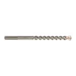 Бур SDS-MAX MILWAUKEE 22,0x320x200 мм, фото  | SNABZHENIE.com.ua