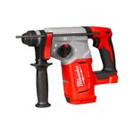 Акумуляторний перфоратор 2.3 Дж Milwaukee M18 BLH-0 4933479426, фото  | SNABZHENIE.com.ua