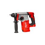 Акумуляторний перфоратор 2.3 Дж Milwaukee M18 BLH-0 4933479426, фото , зображення 3 | SNABZHENIE.com.ua