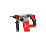 Акумуляторний перфоратор 2.3 Дж Milwaukee M18 BLH-0 4933479426, фото , зображення 2 | SNABZHENIE.com.ua