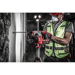 Акумуляторний перфоратор 2.3 Дж Milwaukee M18 BLH-0 4933479426, фото , зображення 6 | SNABZHENIE.com.ua