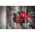 Акумуляторний перфоратор 2.3 Дж Milwaukee M18 BLH-0 4933479426, фото , зображення 7 | SNABZHENIE.com.ua