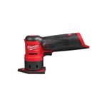Шлифмашина аккумуляторная Milwaukee FDSS-0B M12 4933479680, фото  | SNABZHENIE.com.ua