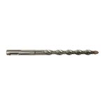 Бур SDS-PLUS M2 MILWAUKEE 10х160 мм, фото  | SNABZHENIE.com.ua